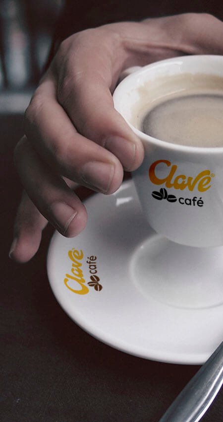 Café para bares